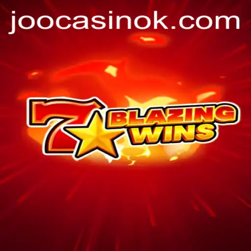 Discover the Thrills of BlazingWins