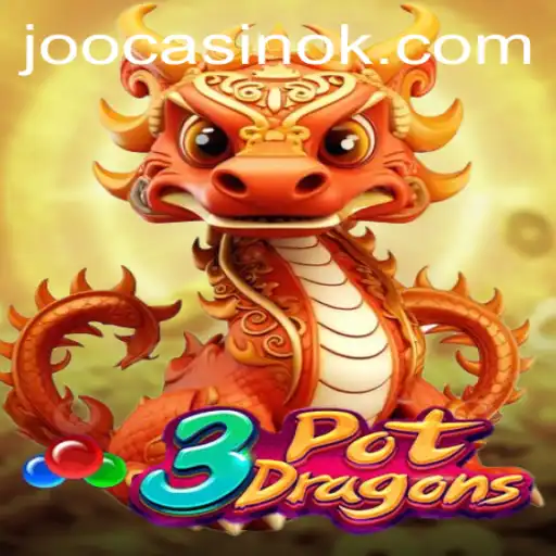 Exploring the Thrilling World of 3PotDragons with the Mystical Key bbr55