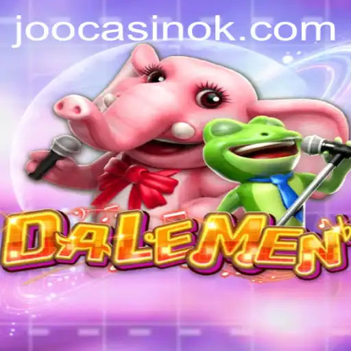Discover the Exciting World of DALEMEN: A Strategic Board Game Adventure