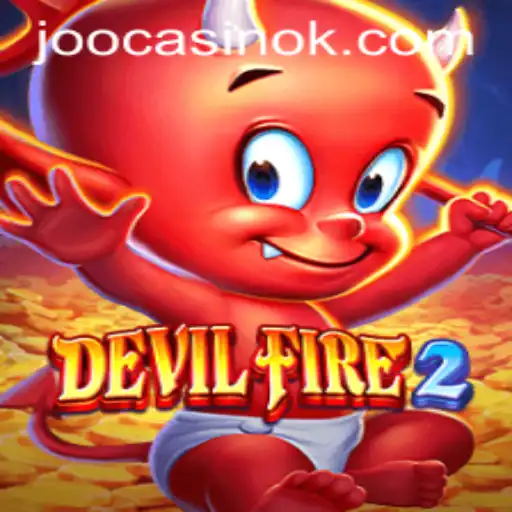 DevilFire2: A Fierce Adventure Awaits with BBR55
