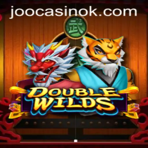 DoubleWilds: The New Age of Interactive Gaming