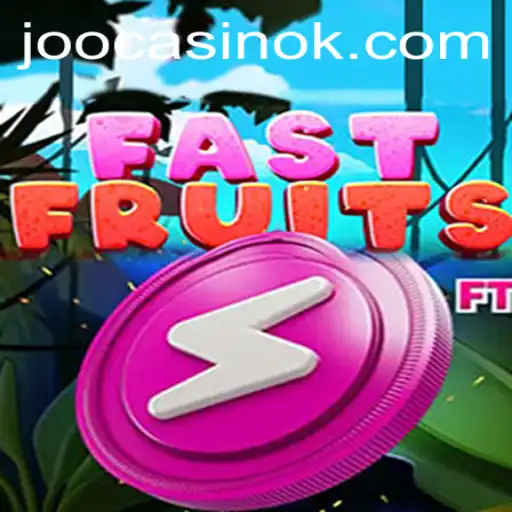 FastFruits: A Revolutionary Gaming Experience in Today's Digital Landscape