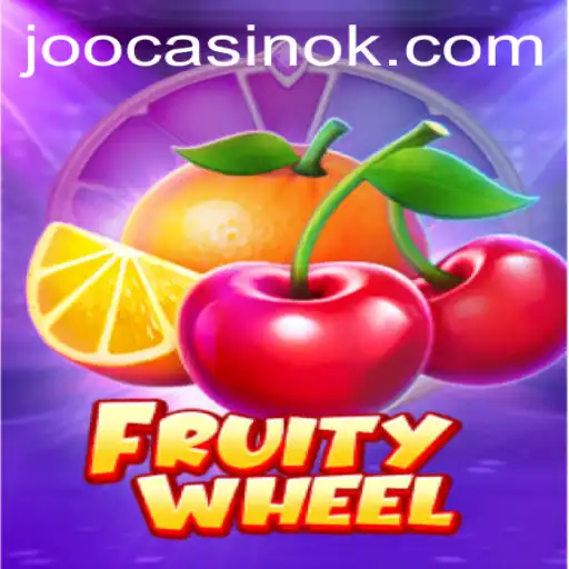 FruityWheel: An Exciting Spin on Classic Gaming