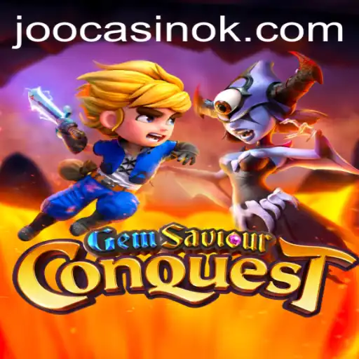 GemSaviourConquest: A Journey into the World of Strategic Puzzles