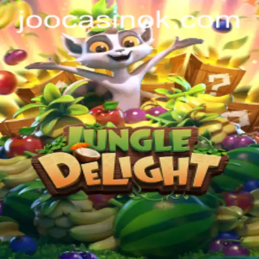 Discover the Thrilling Adventures of JungleDelight with BBR55