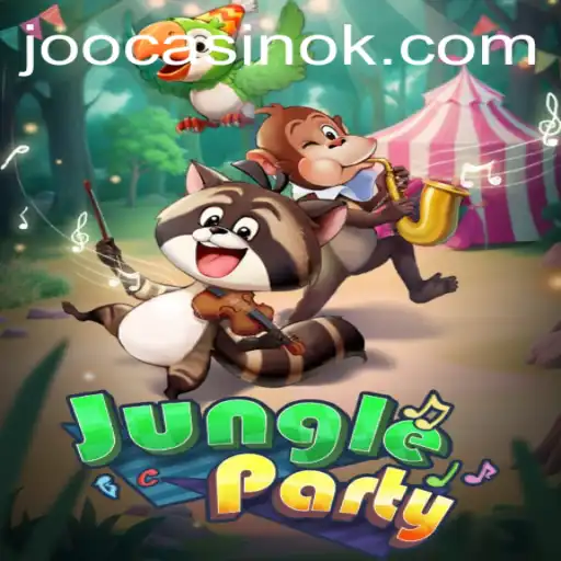 Exploring the Wild World of JungleParty: Adventure Awaits