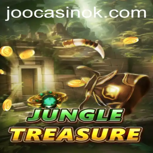 Discover the Thrilling World of JungleTreasure: An In-Depth Guide