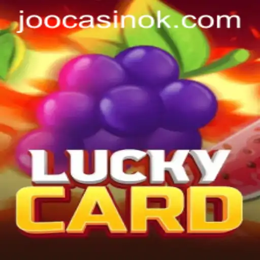 LuckyCard: A Thrilling Game of Chance and Strategy with bbr55