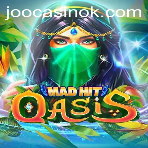 Discover the Thrilling World of MadHitOasis with bbr55