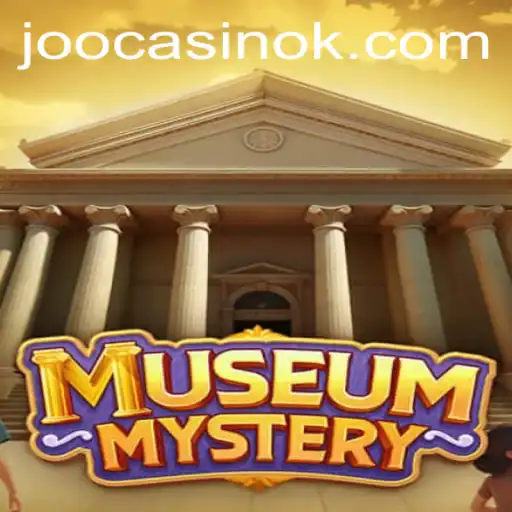 Uncovering the Secrets of MuseumMystery: A Thrilling Adventure Game