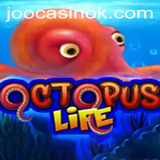 Dive into the Exciting World of OctopusLife: An Underwater Adventure Awaits
