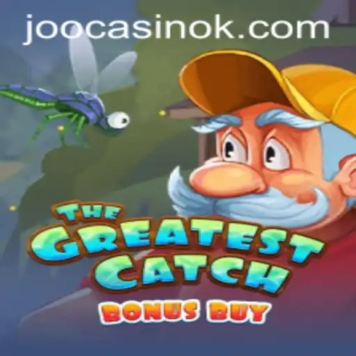 TheGreatestCatchBonusBuy: Dive into a Revolutionary Gaming Adventure