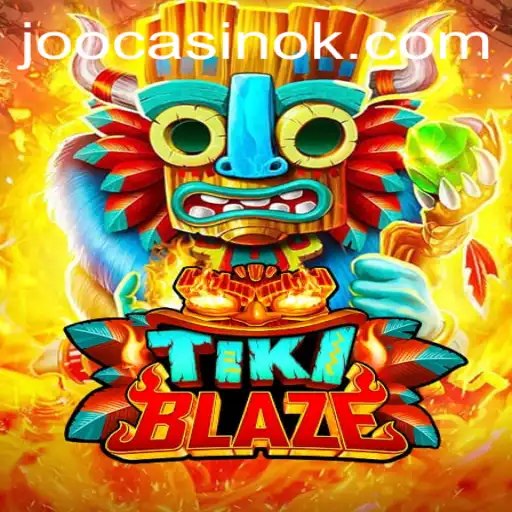 The Thrilling World of TikiBlaze: A Dive into Gameplay with bbr55