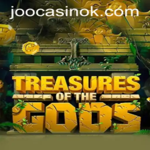 Discover the Thrilling World of TreasureoftheGods: A Comprehensive Guide