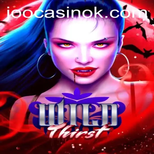 WildThirst: An Immersive Adventure into the Untamed