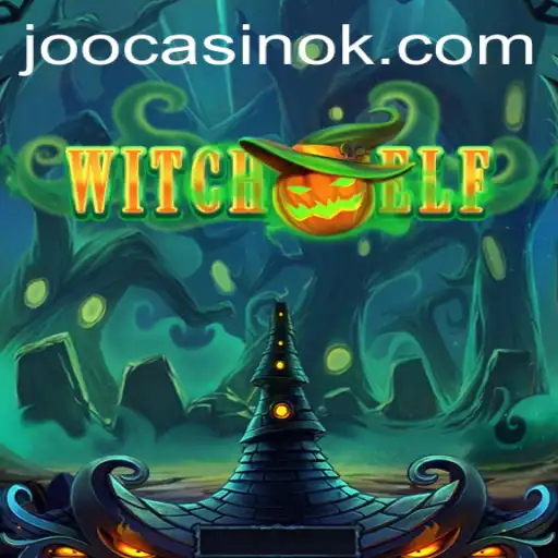 Unveiling 'WitchElf': The Enchanting Fantasy Game Captivating Audiences