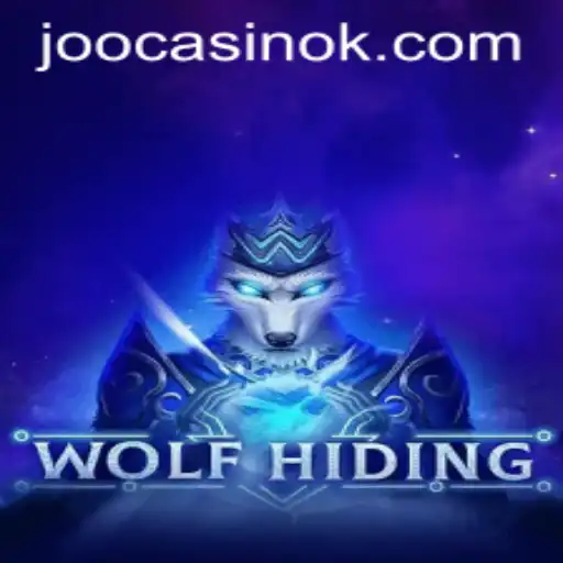 WolfHiding: The Spectacle of Strategy and Stealth