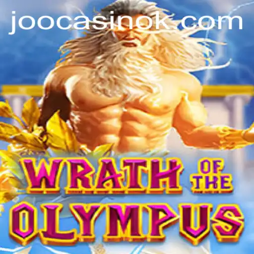 Enter the Realm of WrathofOlympus: Unleash the Power of the Gods