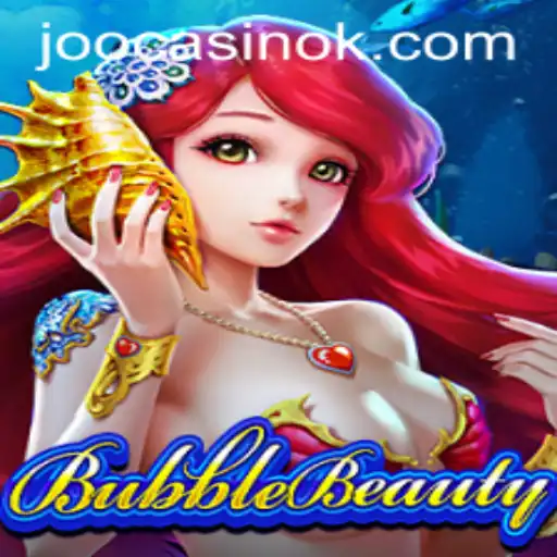 BubbleBeauty: The Enchanting World of Bubbles