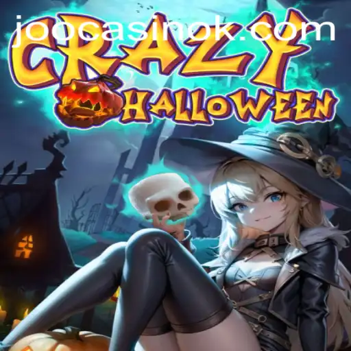 CrazyHalloween: A Thrilling Adventure into the Supernatural