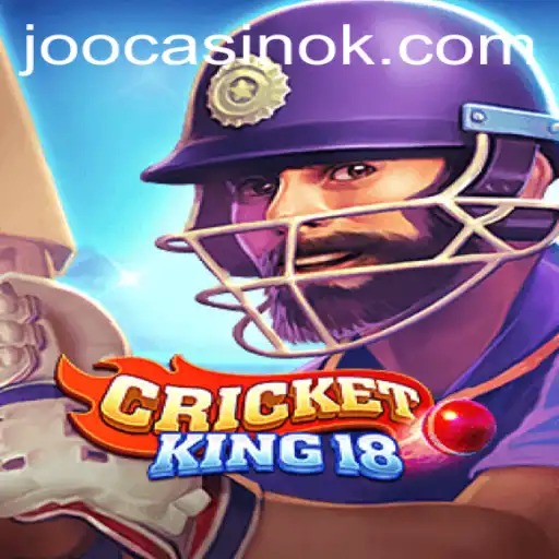 Discovering CricketKing18: A Modern Take on a Classic Sport