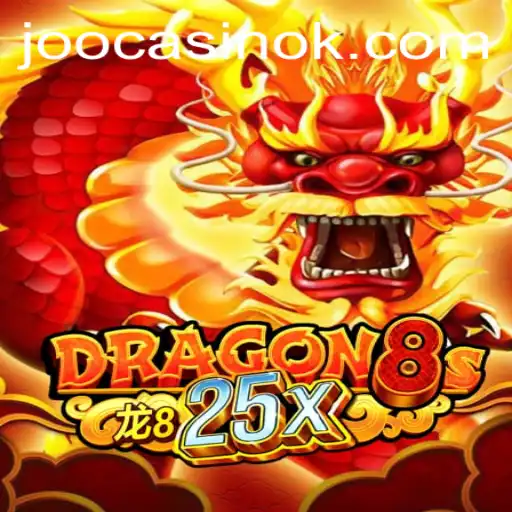 Discover the World of Dragon8s25x: A Spellbinding New Adventure