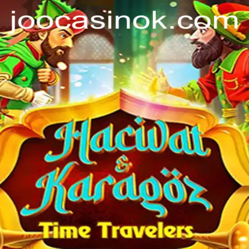 The Enchanting World of HacivatandKaragoz: A Deep Dive into the Game