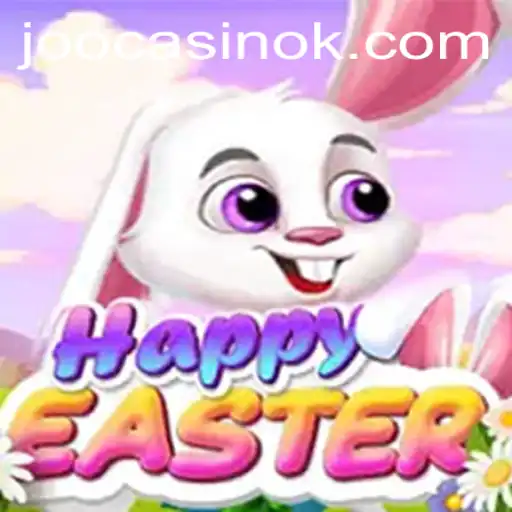 HappyEaster: A Joyful Game Experience with a Twist