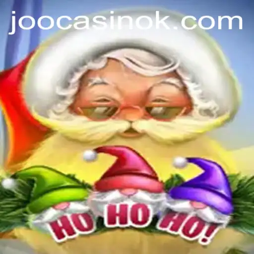 Discover the Joy of 'HoHoHo': A Festive Game Experience