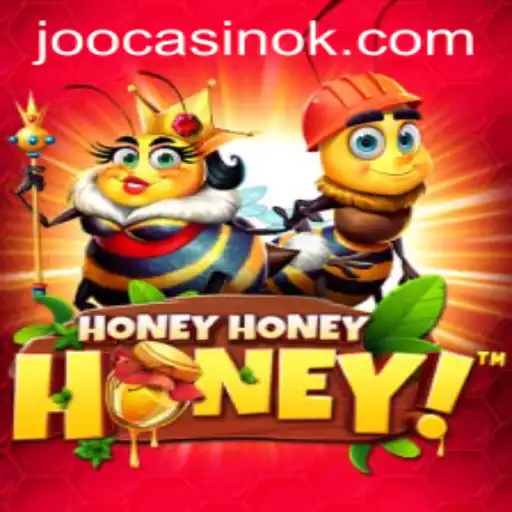 Discovering the Buzz: HoneyHoneyHoney - The Sweet Game You Can't Resist