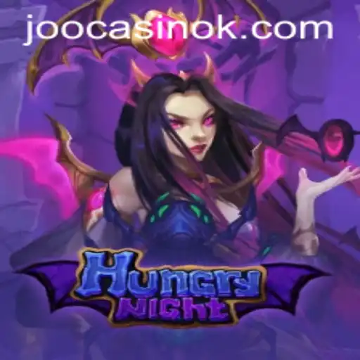 Unveil the Thrilling World of HungryNight: An Exciting New Gaming Experience