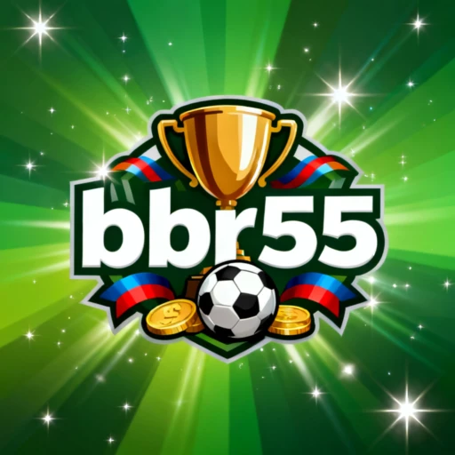 bbr55 Logo