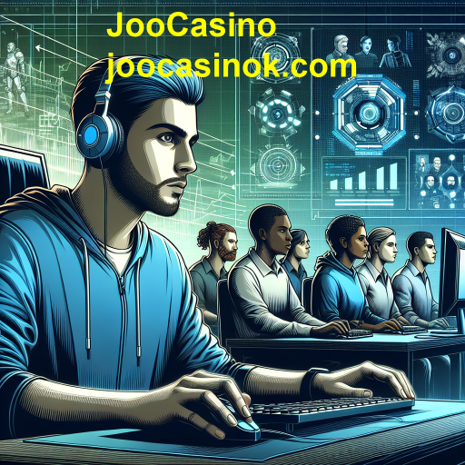 A Trajetória dos Jogos Estratégicos no JooCasino