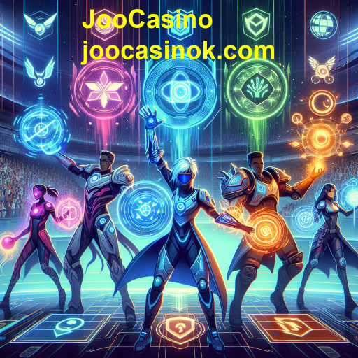 A Importância da Categoria de Suporte nos Jogos