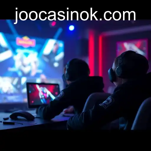 Jogos ao vivo