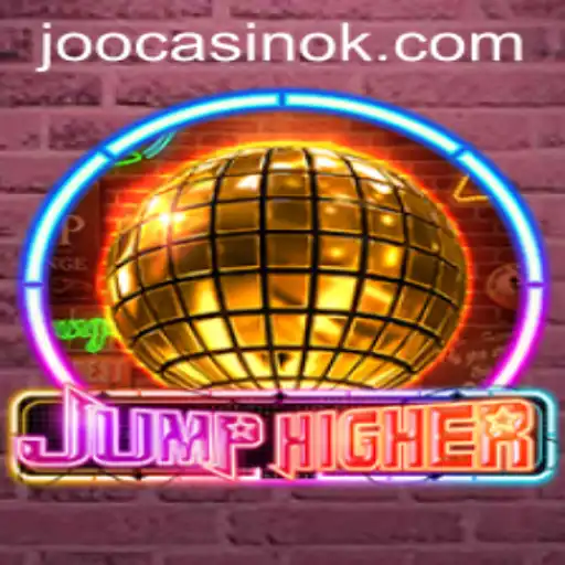 JumpHigher: A Thrilling New Gaming Experience