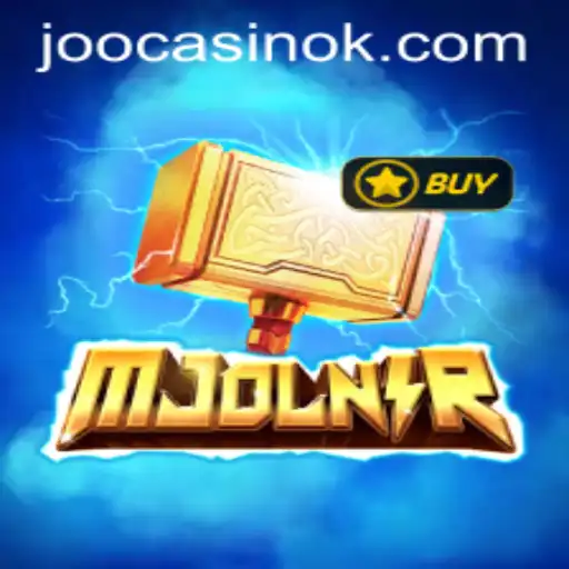Exploring the Mystical World of Mjolnir: A Gaming Odyssey