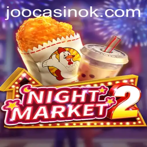 Exploring the Thrills of NightMarket2: A Comprehensive Guide to the Game