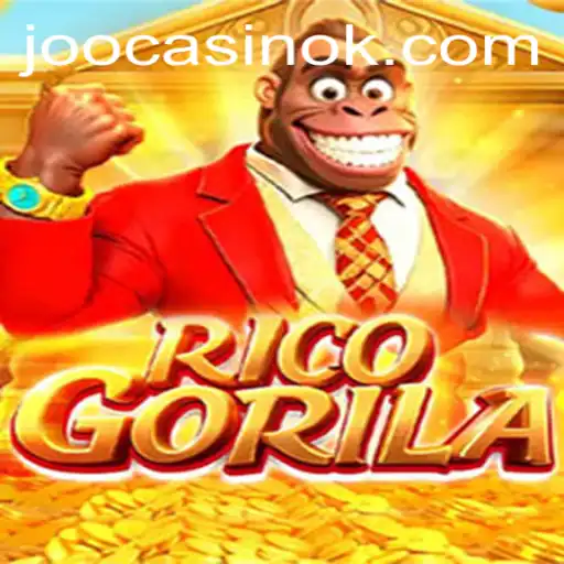RicoGorila: The Thrilling Adventure with BBR55 Strategy