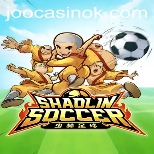 Shaolin Soccer: A Fusion of Martial Arts and Dynamic Gameplay