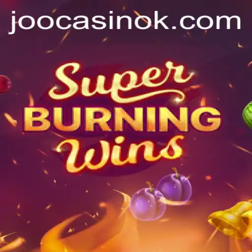 Experience the Thrill with SuperBurningWins: A Riveting Gaming Adventure