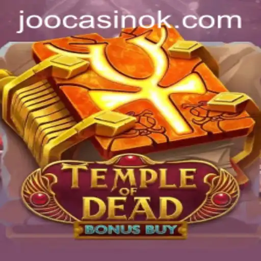 Temple of Dead Bonus Buy: A Deep Dive into the Ancient Adventure