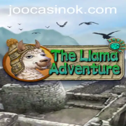 Experience the Enchantment of TheLlamaAdventure