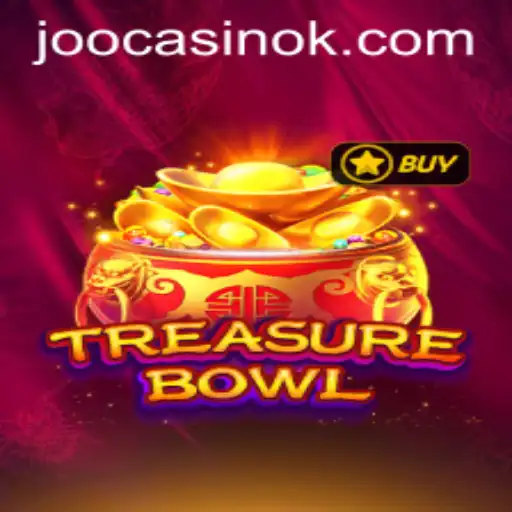 Unveiling the Thrill of TreasureBowl: Dive into the Adventure