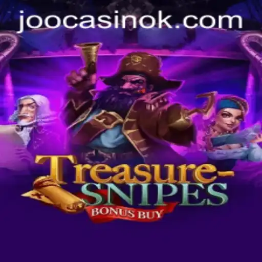 Unlocking the Thrills and Secrets of TreasuresnipesBonusBuy: A Deep Dive into Gameplay and Strategy